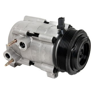 ACDelco® - Professional™ A/C Compressor