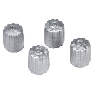 ACDelco® - GM Original Equipment™ Black Tire Pressure Sensor Cap
