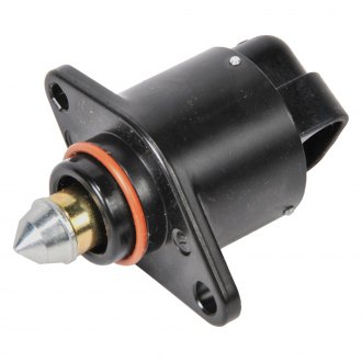 ACDelco® - GM Original Equipment™ Throttle Body Idle Air Control Motor