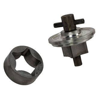 ACDelco® - Genuine GM Parts™ Automatic Transmission Oil Pump Assembly
