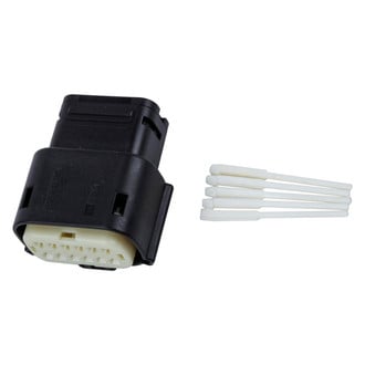 ACDelco® - Genuine GM Parts™ Starter Solenoid Connector