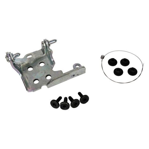 ACDelco® - Front Passenger Side Door Hinge Kit