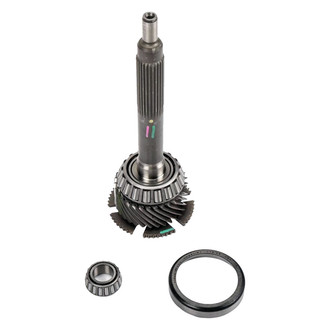 ACDelco® - Genuine GM Parts™ Manual Transmission Input Shaft