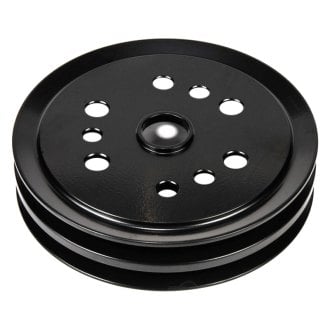 ACDelco® - GM Original Equipment™ Engine Crankshaft Pulley