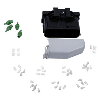ACDelco® - Genuine GM Parts™ Body Wiring Harness Connector
