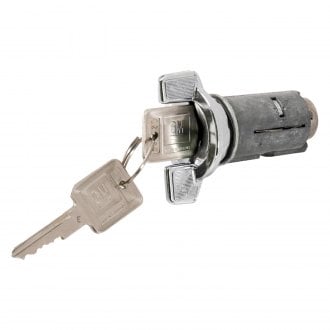 Ignition Switches & Lock Cylinders - Housings, Keys | CARiD