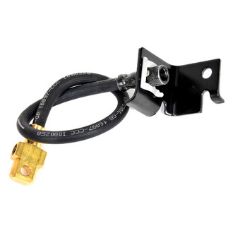 ACDelco® - GM Original Equipment™ Center Brake Hydraulic Hose