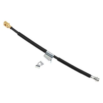 ACDelco® - Front Driver Side GM Genuine Parts™ Brake Hydraulic Hose