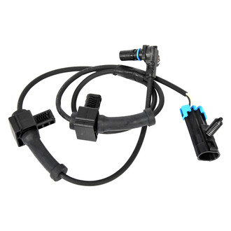 ACDelco® - GM Original Equipment™ ABS Wheel Speed Sensor