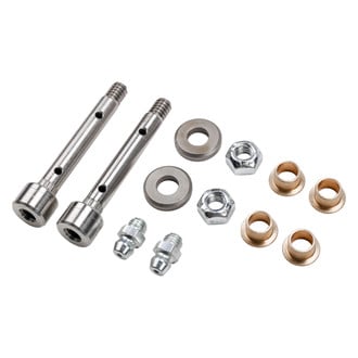 ACDelco® - Door Hinge Pin and Bushing Kit