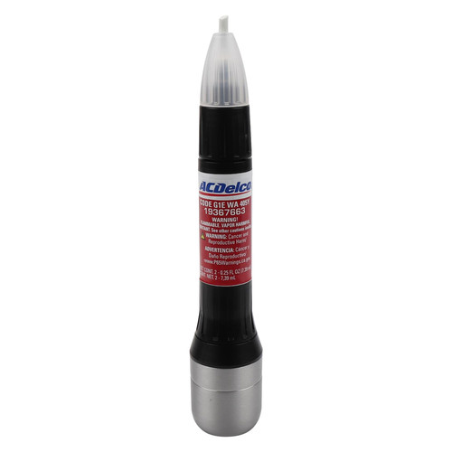 ACDelco® 19367663 - 0.5 fl. oz. Limited Addition Red Tint Four-In-One ...