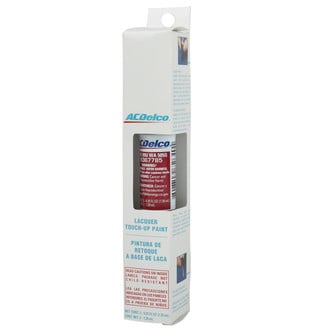 ACDelco® - 0.5 fl. oz. Crystal Claret Tintcoat Four-In-One Touch-Up Paint Scratch Repair Kit