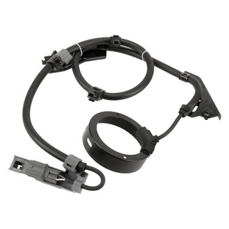 ACDelco® - GM Original Equipment™ Front Driver Side ABS Wheel Speed Sensor