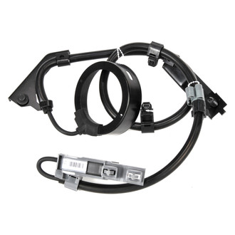 ACDelco® - GM Original Equipment™ Front Passenger Side ABS Wheel Speed Sensor