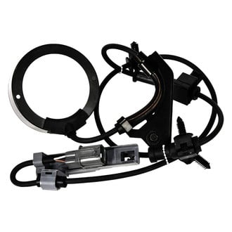 ACDelco® - GM Original Equipment™ Front ABS Wheel Speed Sensor