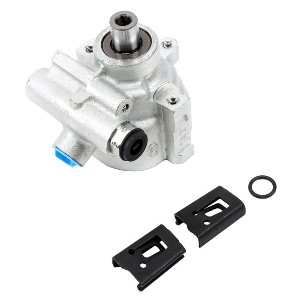 ACDelco® - GM Genuine Parts™ Power Steering Pump Kit