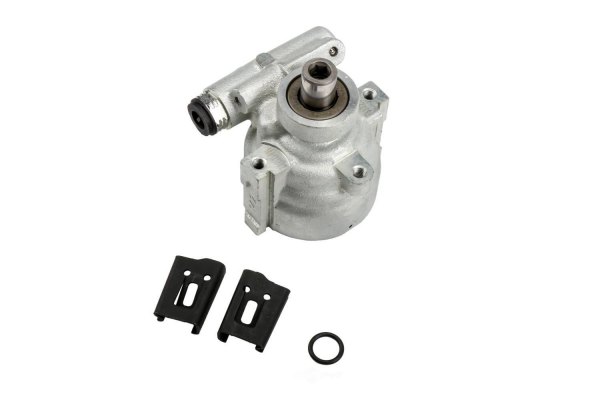 ACDelco® - GM Original Equipment™ New Power Steering Pump Kit