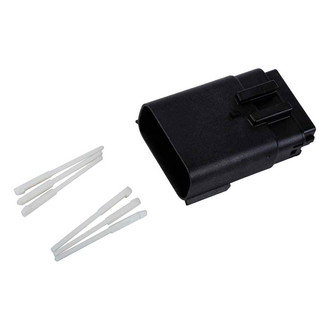 ACDelco® - Genuine GM Parts™ Body Wiring Harness Connector