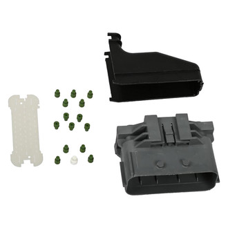 ACDelco® - Genuine GM Parts Chassis Wiring Harness Connector