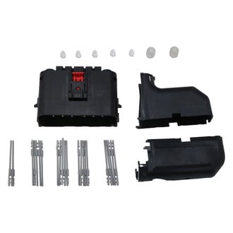 ACDelco® - Genuine GM Parts™ Forward Light Harness Connector