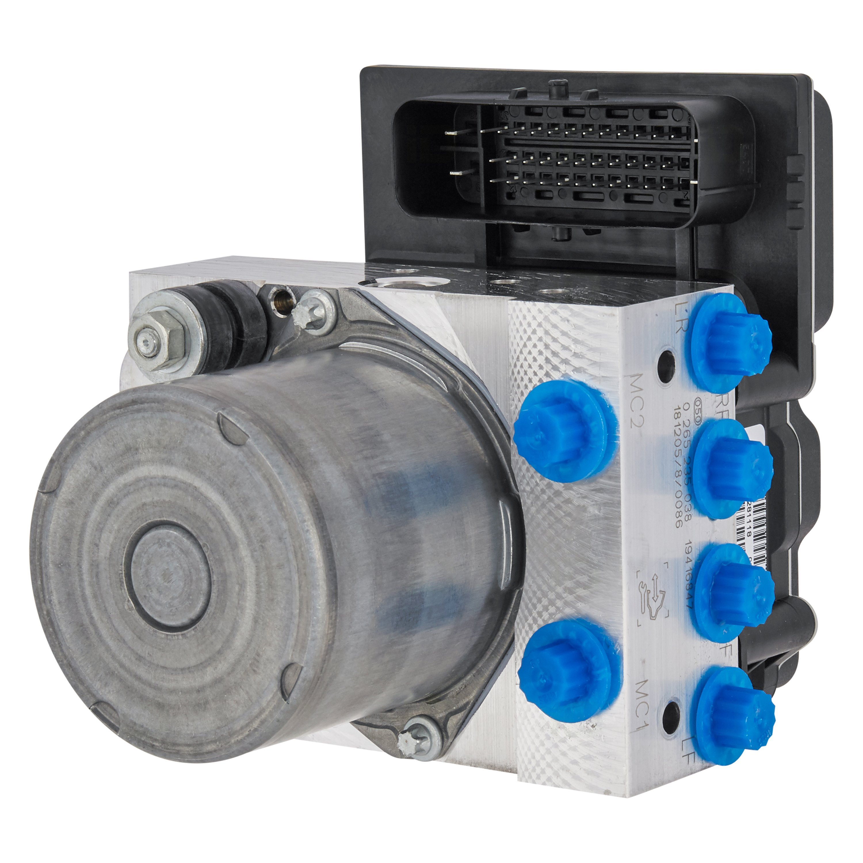 ACDelco GM Original Equipment 19121225 ABS Pressure Modulator Valve