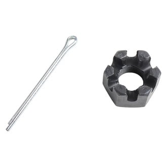 ACDelco® - Control Arm
