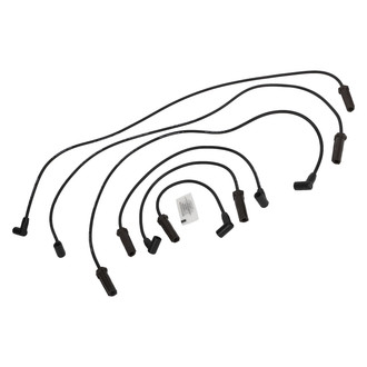 ACDelco® - GM Original Equipment™ Spark Plug Wire Set
