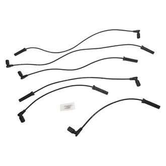 ACDelco® - GM Original Equipment™ Spark Plug Wire Set