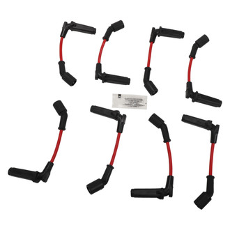 ACDelco® - GM Original Equipment™ Spark Plug Wire Set
