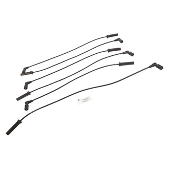 ACDelco® - GM Original Equipment™ Spark Plug Wire Set