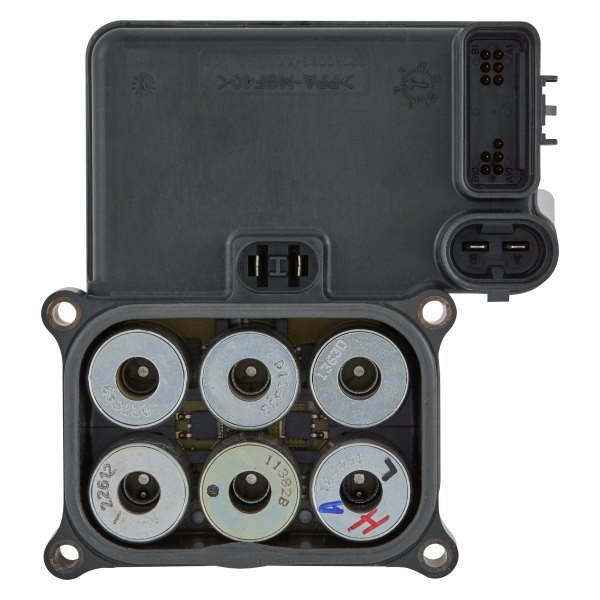 ACDelco 19301997 GM Original Equipment Electronic Brake Control Module Assembly Remanufactured