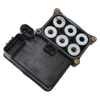 ACDelco® - GM Original Equipment™ Remanufactured ABS Control Module