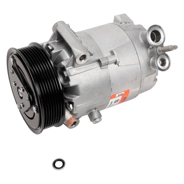 ACDelco® - Genuine GM Parts™ A/C Compressor