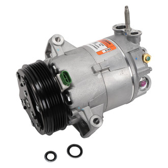 ACDelco® - Genuine GM Parts™ A/C Compressor