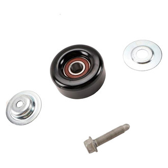 ACDelco® - GM Original Equipment™ Drive Belt Idler Pulley