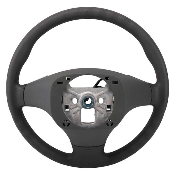 ACDelco® - Titanium Plastic Steering Wheel