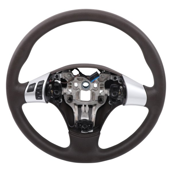 ACDelco® - Cocoa Plastic Steering Wheel