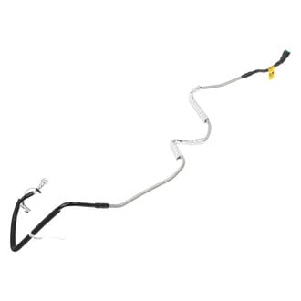 ACDelco® - GM Original Equipment Fuel Injection Fuel Feed Pipe