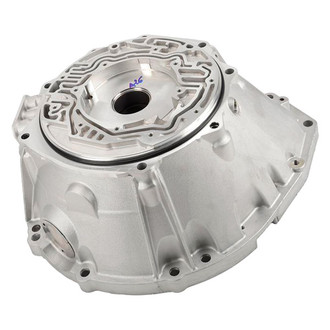 ACDelco® - GM Original Equipment™ Automatic Transmission Torque Converter and Differential Housing