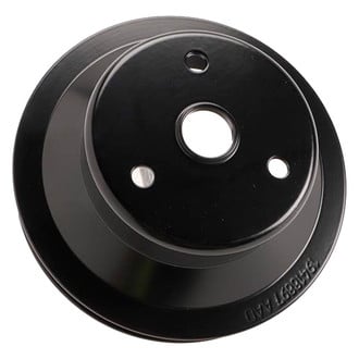 ACDelco® - GM Original Equipment™ Engine Crankshaft Pulley