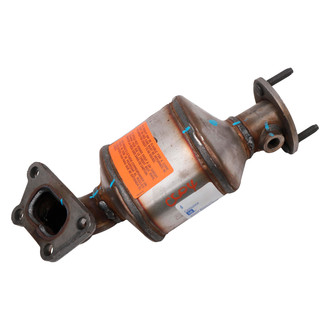 ACDelco® - Genuine GM Parts™ Direct Fit Catalytic Converter