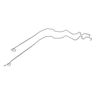 ACDelco® - GM Original Equipment™ Brake Hydraulic Line Kit