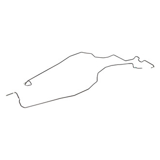ACDelco® - GM Original Equipment™ Brake Hydraulic Line Kit