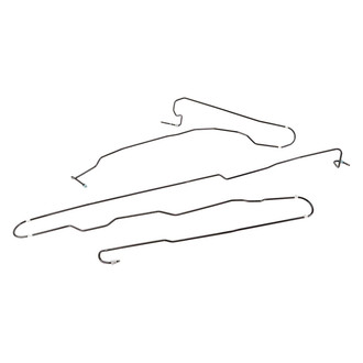 ACDelco® - GM Original Equipment™ Brake Hydraulic Line Kit