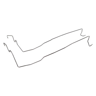 ACDelco® - GM Original Equipment™ Brake Hydraulic Line Kit