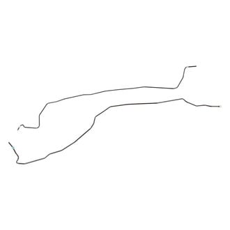 ACDelco® - GM Original Equipment™ Brake Hydraulic Line Kit