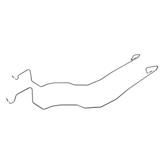 ACDelco® - GM Original Equipment™ Brake Hydraulic Line Kit