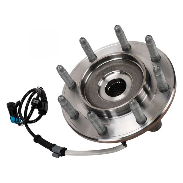 ACDelco® - GM Original Equipment™ Wheel Bearing and Hub Assembly