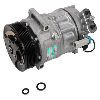 ACDelco® - Genuine GM Parts™ Compressor