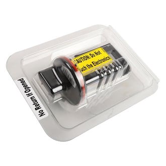 ACDelco® - GM Original Equipment™ Mass Air Flow Sensor